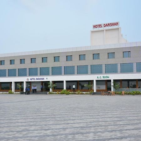 Hotel Darshan Rājula Exterior foto